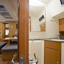 Bavaria 45