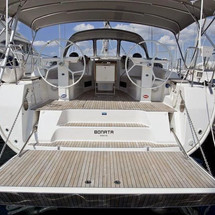 Bavaria 45