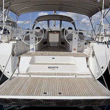 Bavaria 45