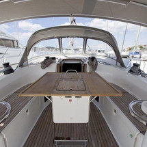Bavaria 45