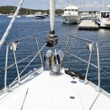 Bavaria 45