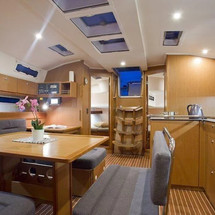 Bavaria 45