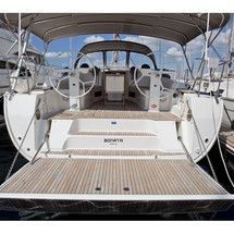 Bavaria 45