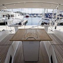 Bavaria 45
