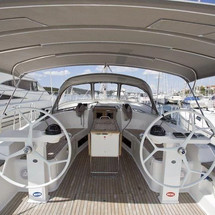Bavaria 45