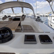 Bavaria 45