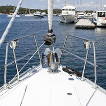 Bavaria 45