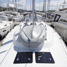 Bavaria 45