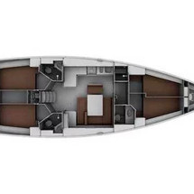 Bavaria 45
