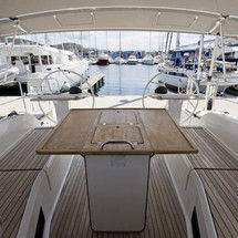 Bavaria 45