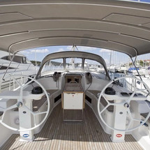 Bavaria 45