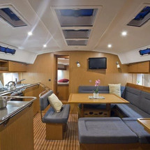 Bavaria 45