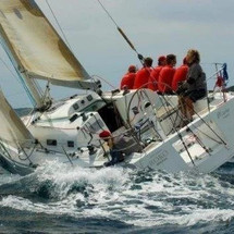 Beneteau First 36.7