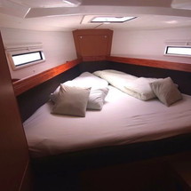 Bavaria Cruiser 41