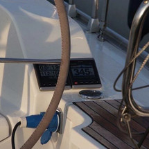 Bavaria Cruiser 41