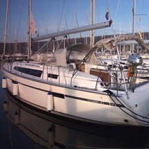 Bavaria Cruiser 41