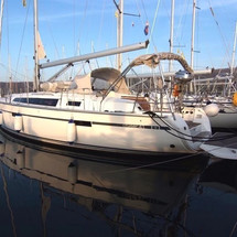 Bavaria Cruiser 41
