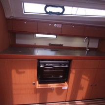 Bavaria Cruiser 41