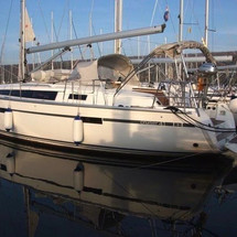 Bavaria Cruiser 41