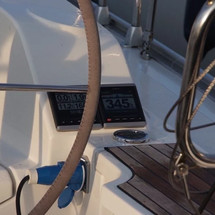 Bavaria Cruiser 41
