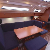 Bavaria Cruiser 41