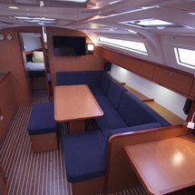 Bavaria Cruiser 41