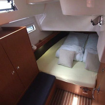 Bavaria Cruiser 41