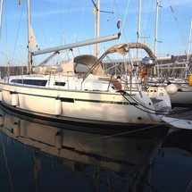 Bavaria Cruiser 41