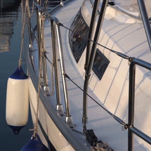 Bavaria Cruiser 41