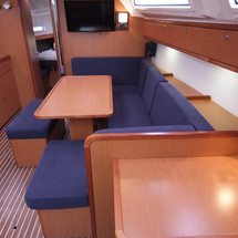 Bavaria Cruiser 41