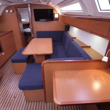 Bavaria Cruiser 41