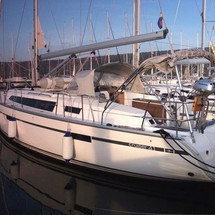 Bavaria Cruiser 41