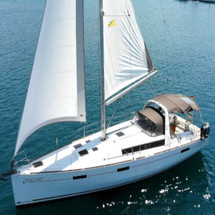 Oceanis 45