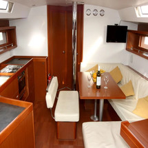 Oceanis 45