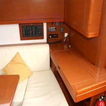 Oceanis 45