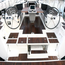 Oceanis 45