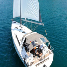 Oceanis 45