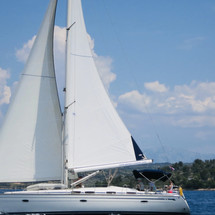 Bavaria 46 Cruiser