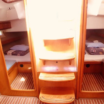 Bavaria 46 Cruiser