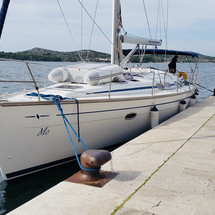 Bavaria 46 Cruiser