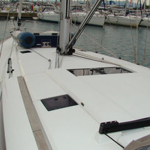 Jeanneau Sun Odyssey 509