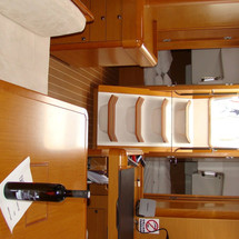 Jeanneau Sun Odyssey 509