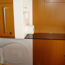 Jeanneau Sun Odyssey 509