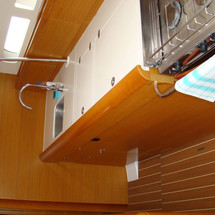 Jeanneau Sun Odyssey 509