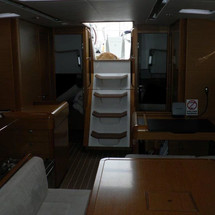 Jeanneau Sun Odyssey 509