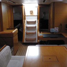 Jeanneau Sun Odyssey 509