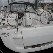 Jeanneau Sun Odyssey 509