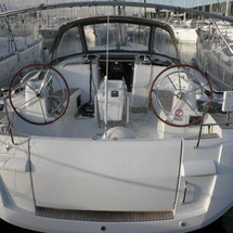 Jeanneau Sun Odyssey 509