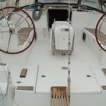 Jeanneau Sun Odyssey 509