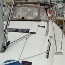 Jeanneau Sun Odyssey 509